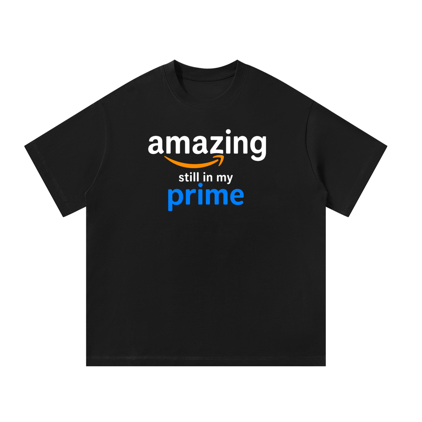 MulTeechoice Amazing Tee