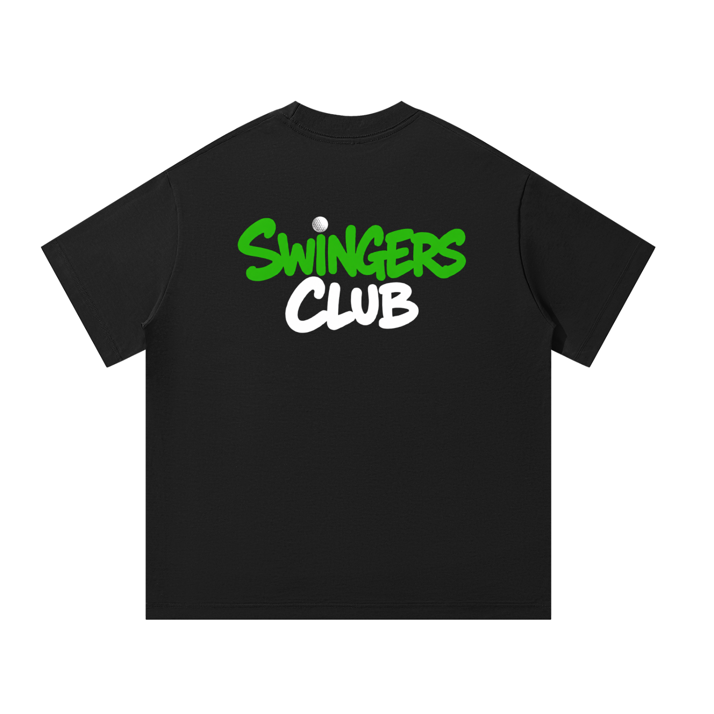 MulTeechoice Golf Swingers Tee