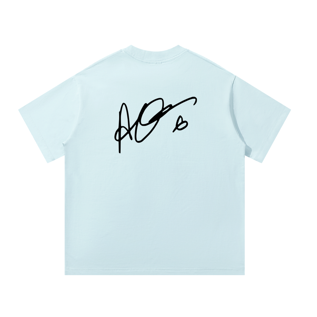MulTeechoice Drake Iceman Autograph Tee