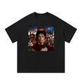 MulTeechoice Michael Jackson Tee