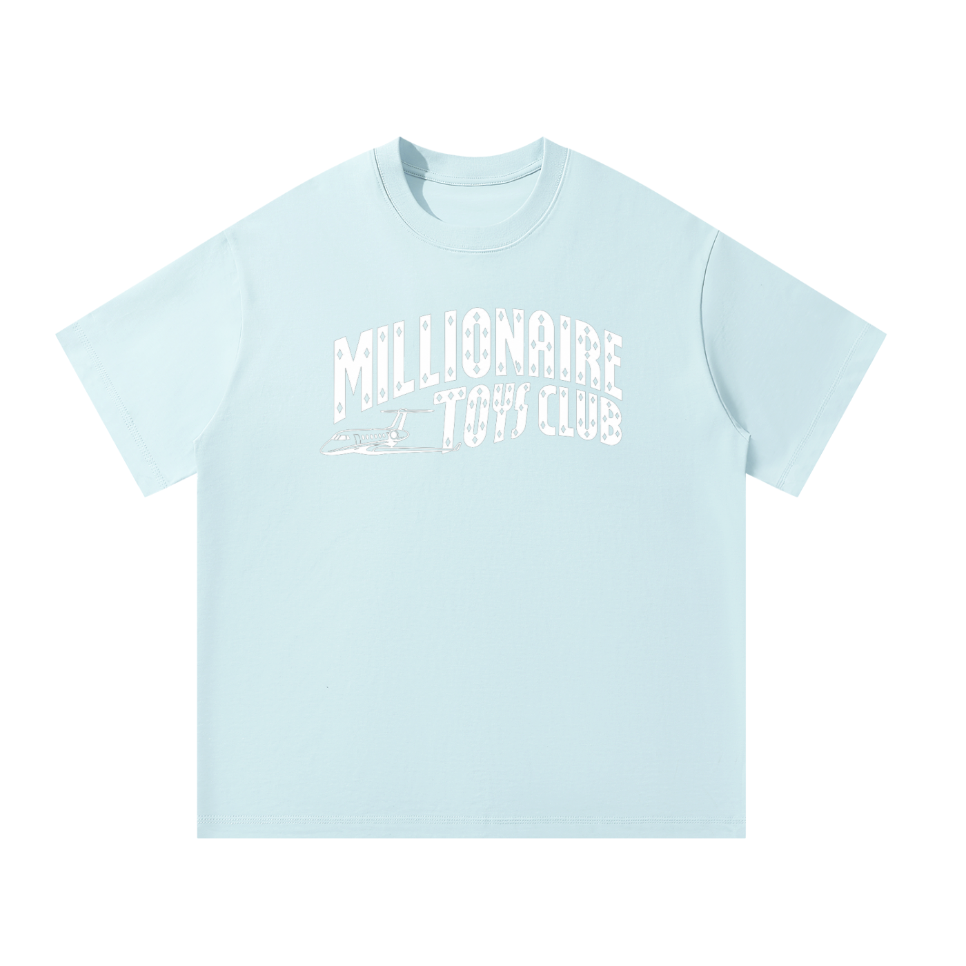MulTeechoice Millionaire Tee