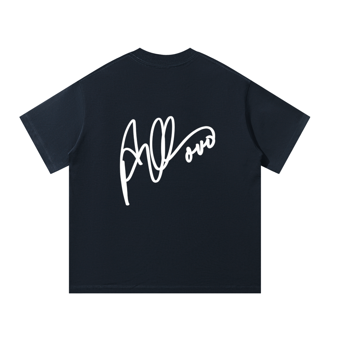 MulTeechoice Drake Autograph Tee