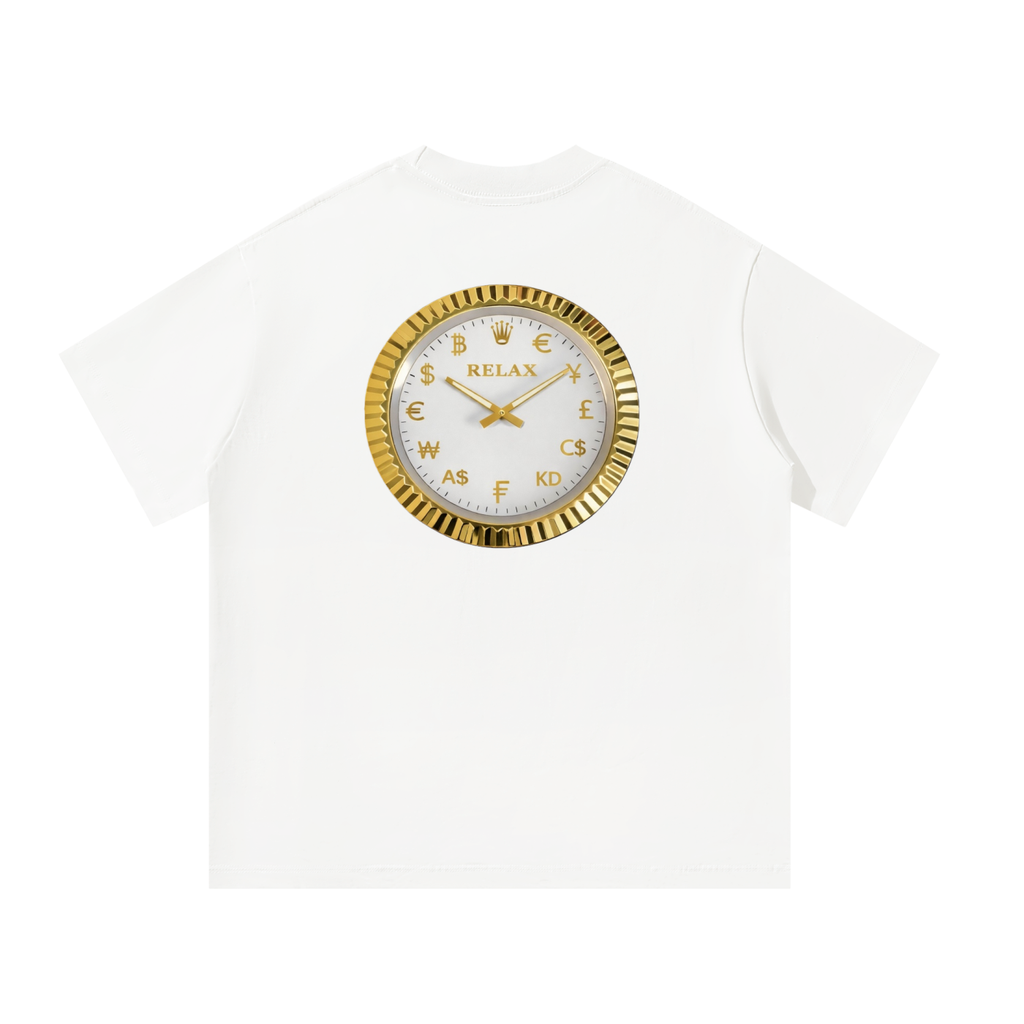 MulTeechoice Forex Tee