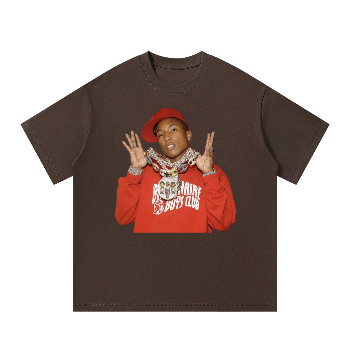 MulTeechoice Hip Hop Tee