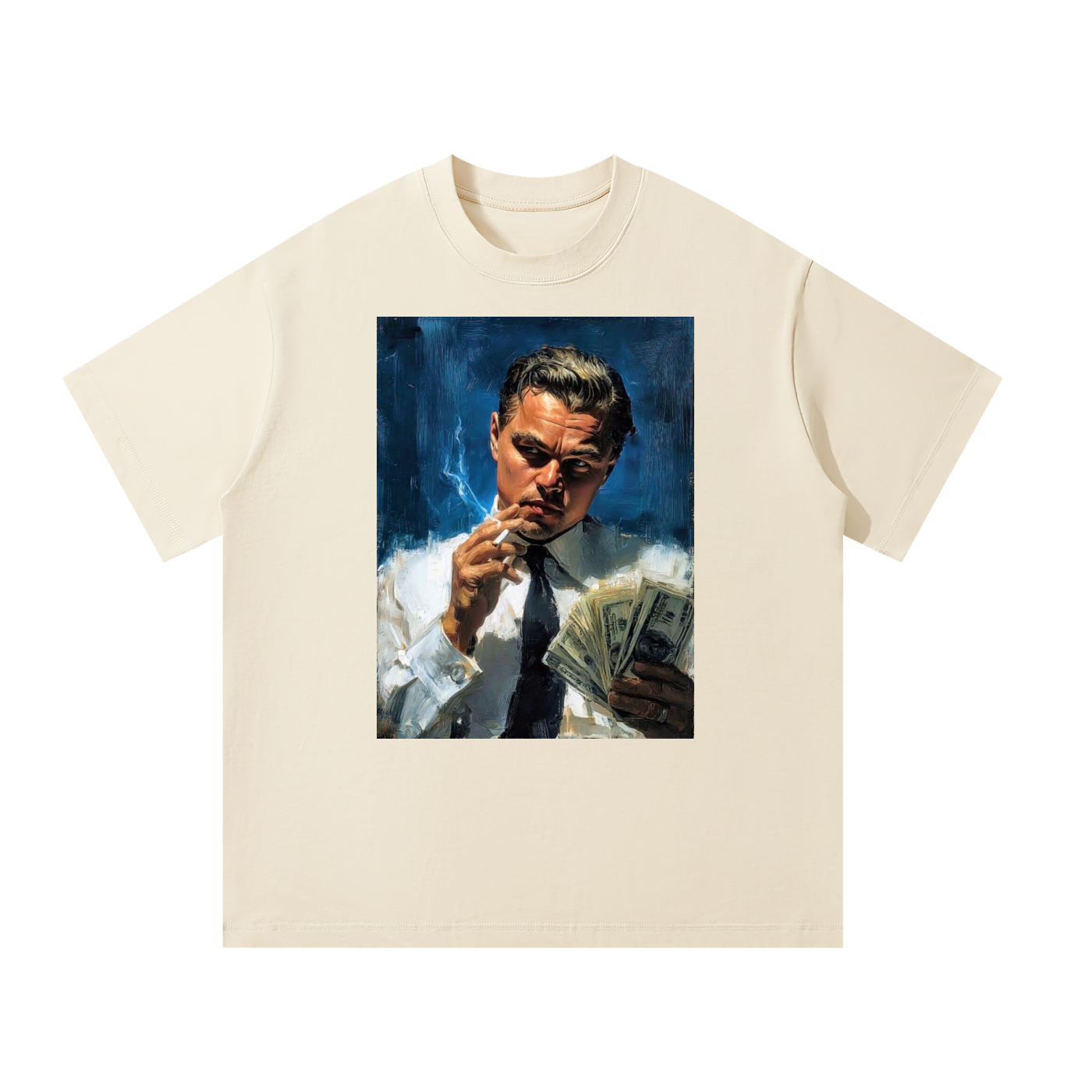 MulTeexhoice Leonardo Tee