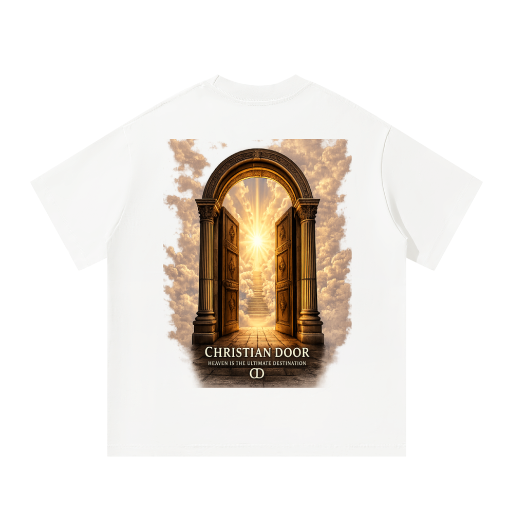 MulTeechoice Christian Tee