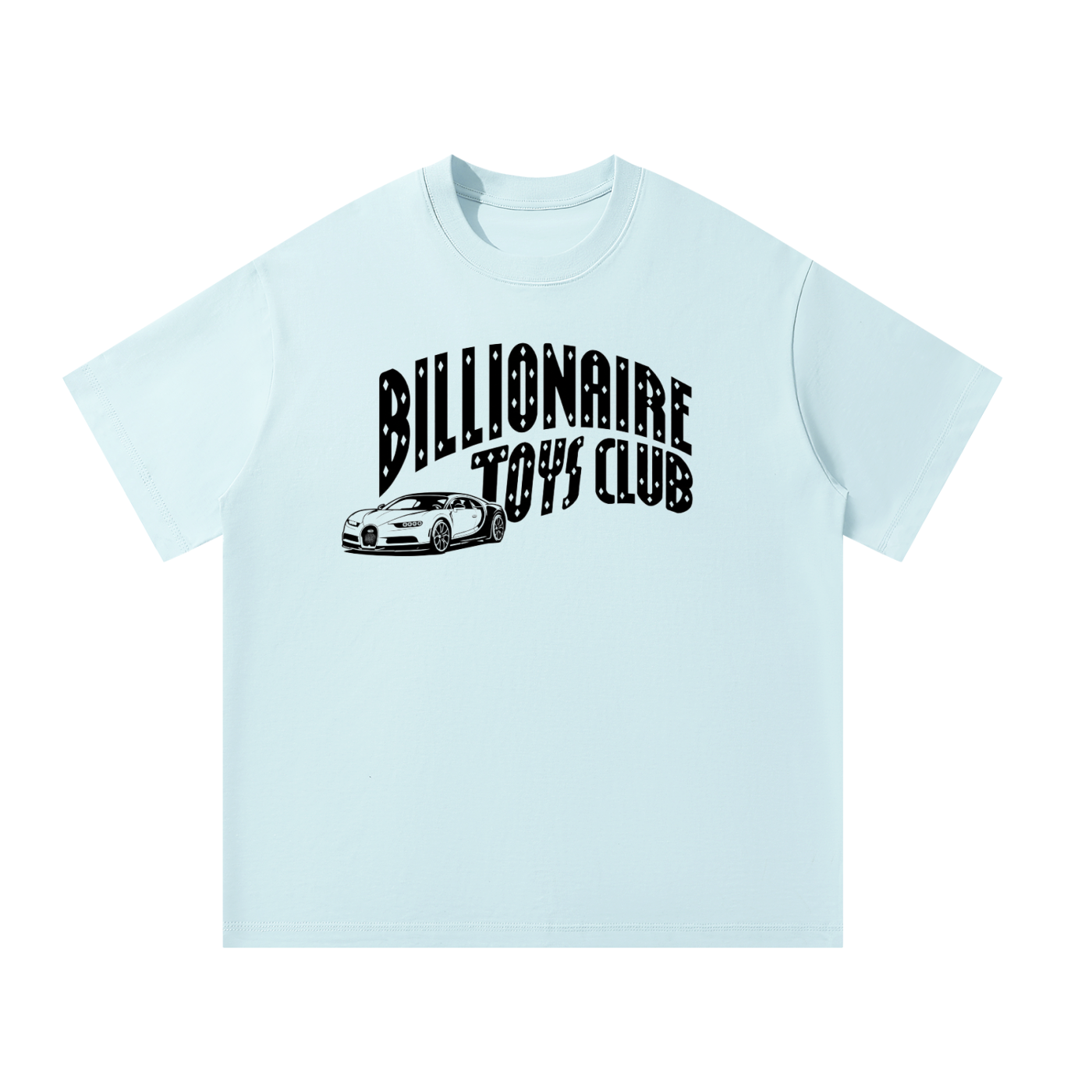 MulTeechoice Billionaires Tee