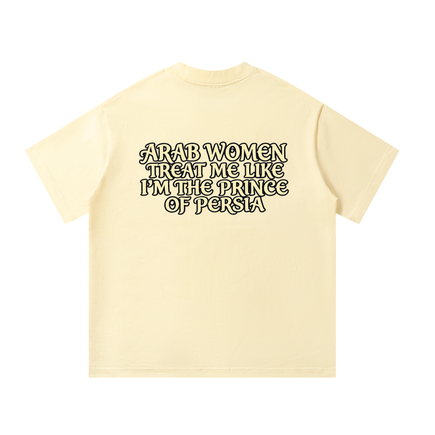 MulTeechoice Drake Tee