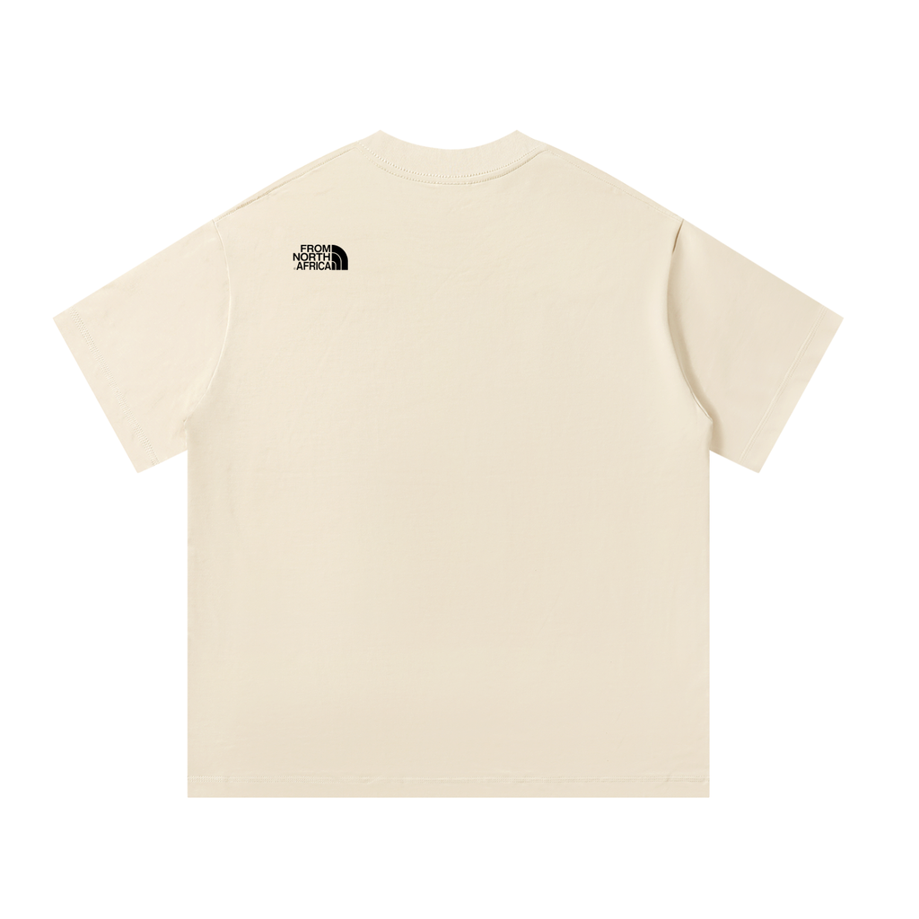 MulTeechoice North Africa Tee