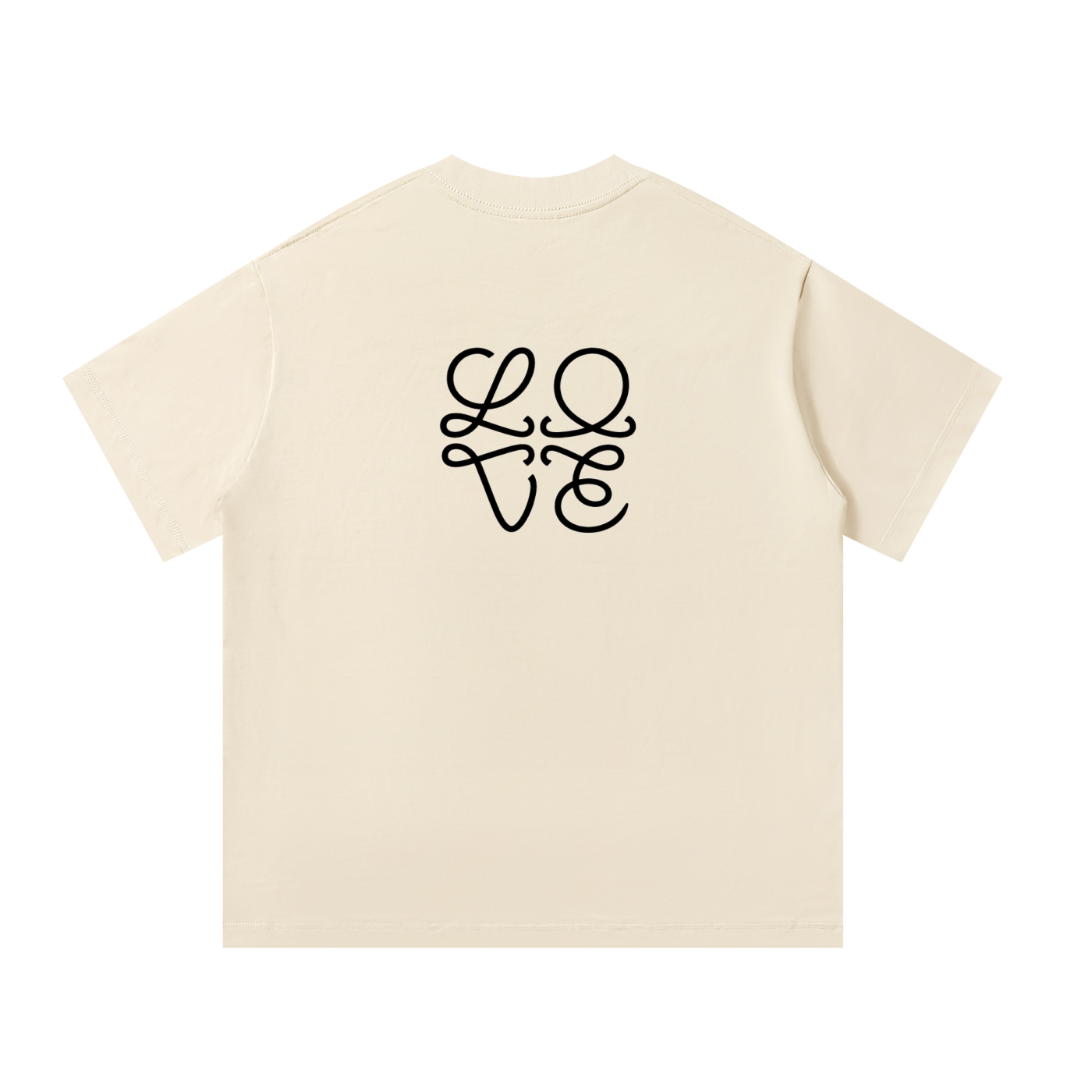 MulTeechoice Lover Tee