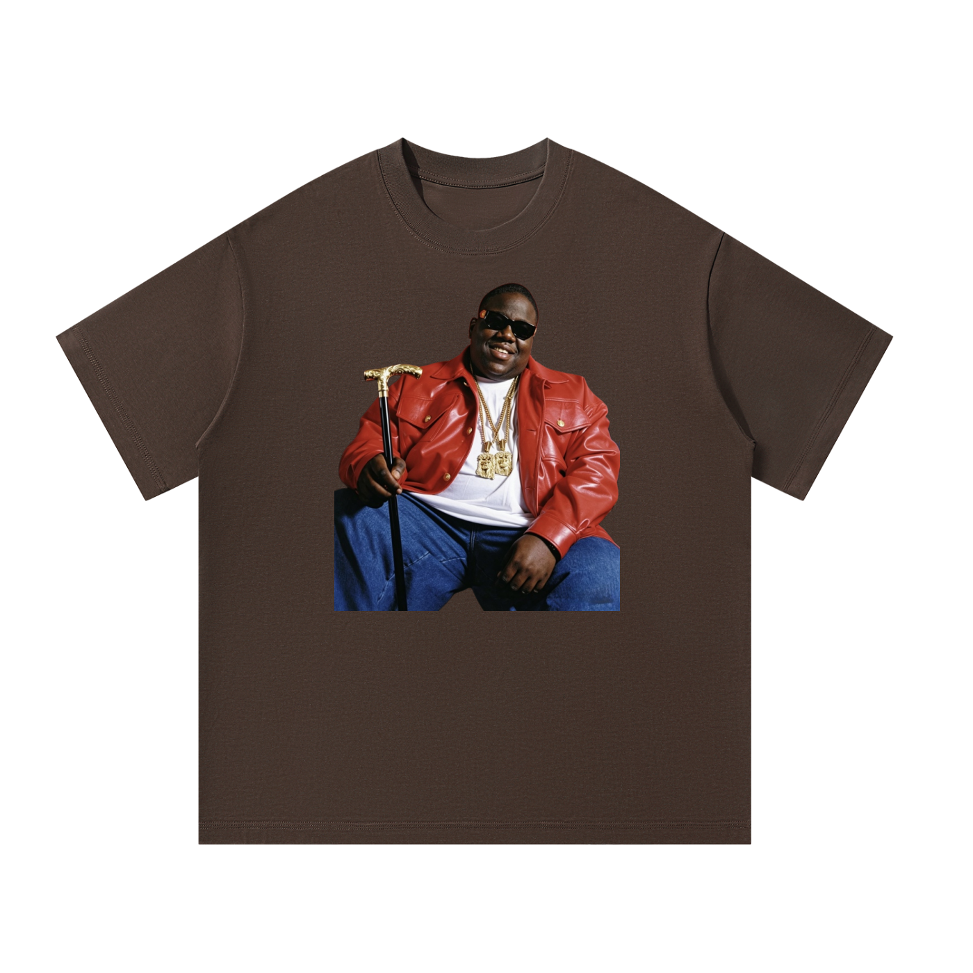 MulTeechoice Biggie Tee