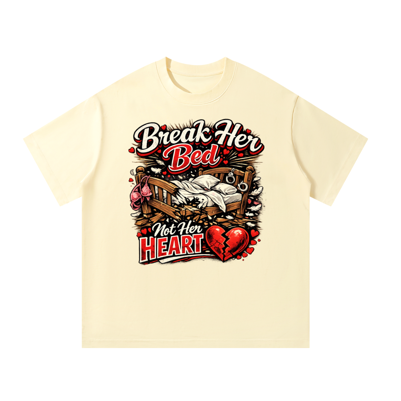 MulTeechoice Lovers Tee