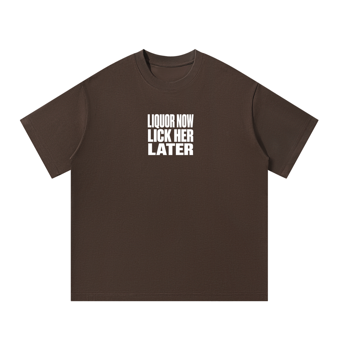 MulTeechoice Lick Her Tee