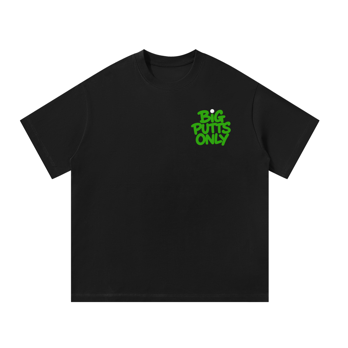MulTeechoice Golf Swingers Tee