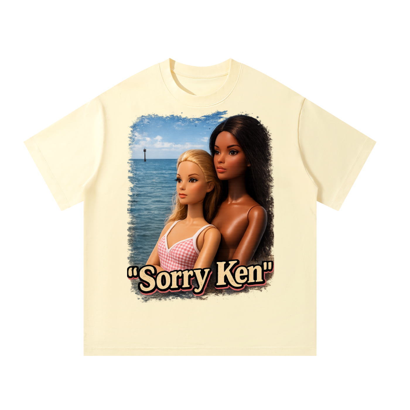 Multeechoice Barbie Meme