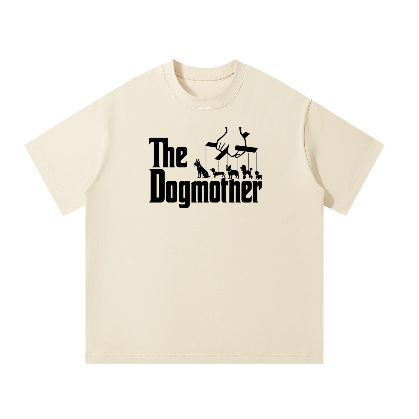 MulTeechoice Dog Lover Tee