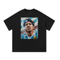 MulTeechoice Messi autograph Tee