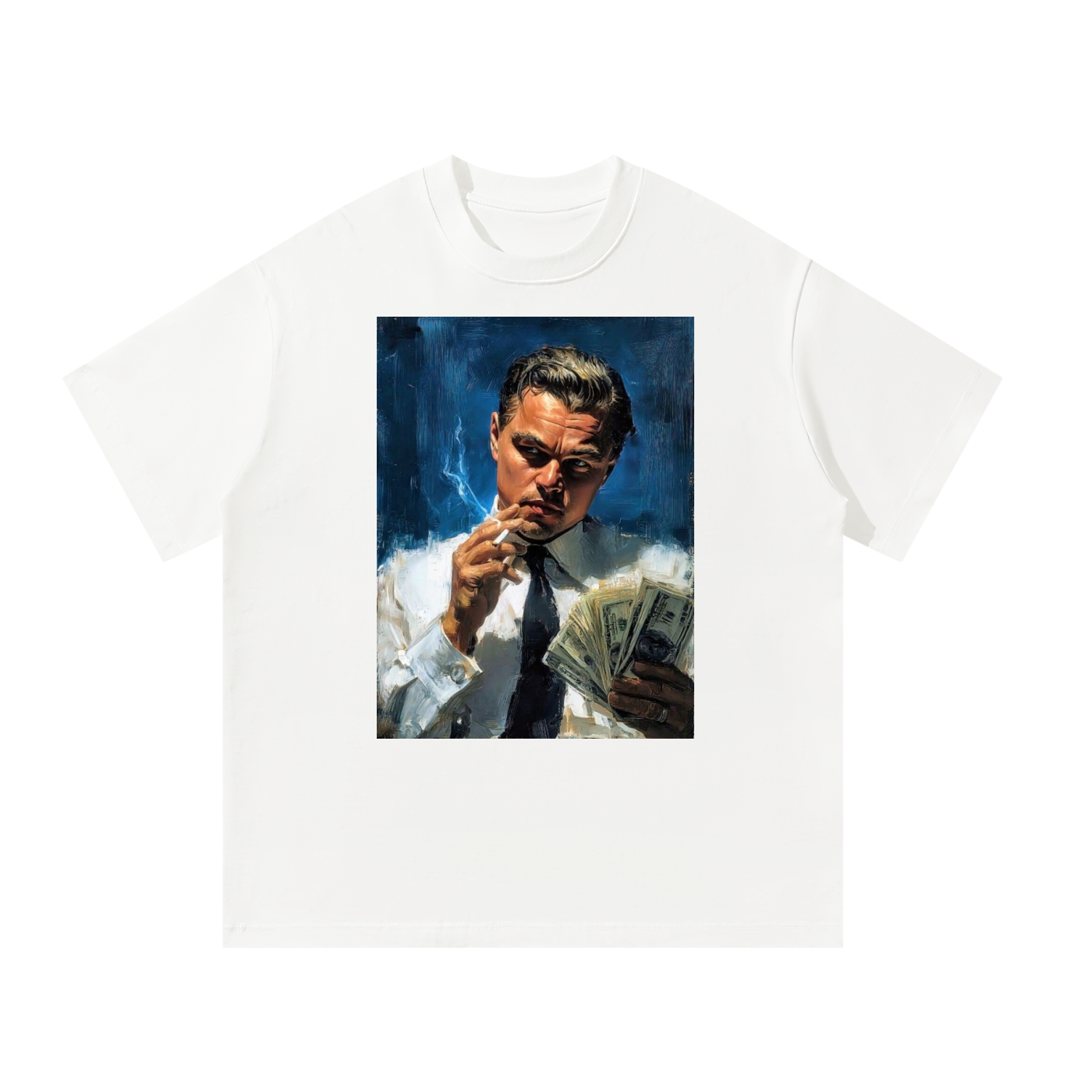 MulTeexhoice Leonardo Tee