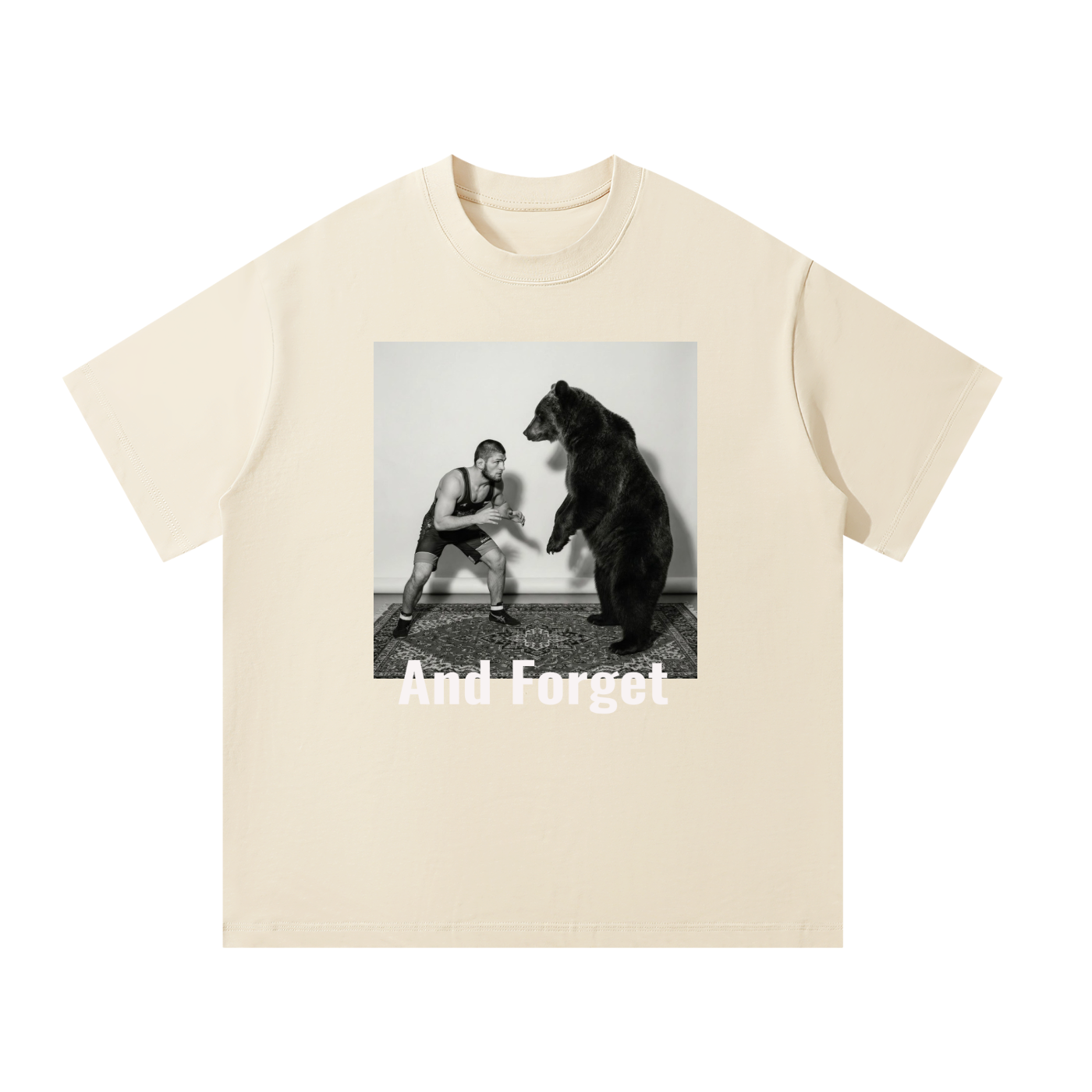 MulTeechoice Dagestan Tee