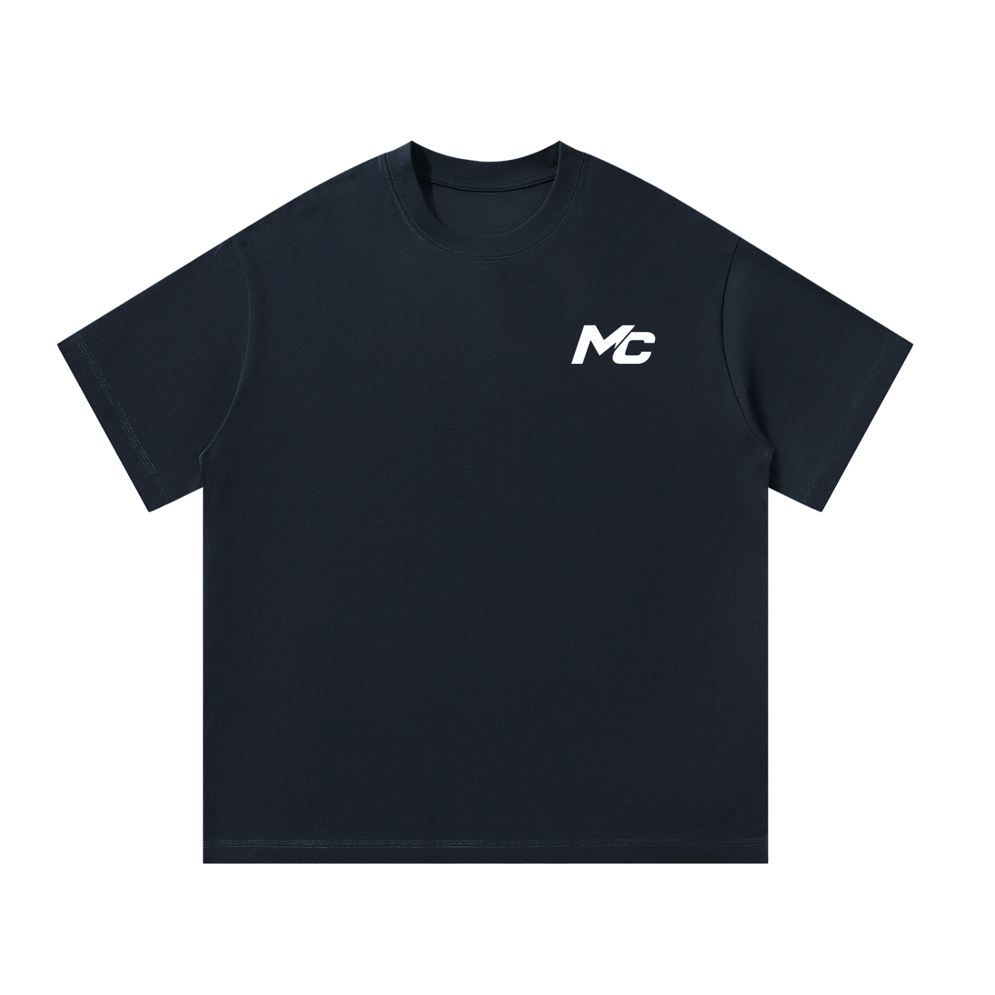 MulTeechoice Slogan Tee