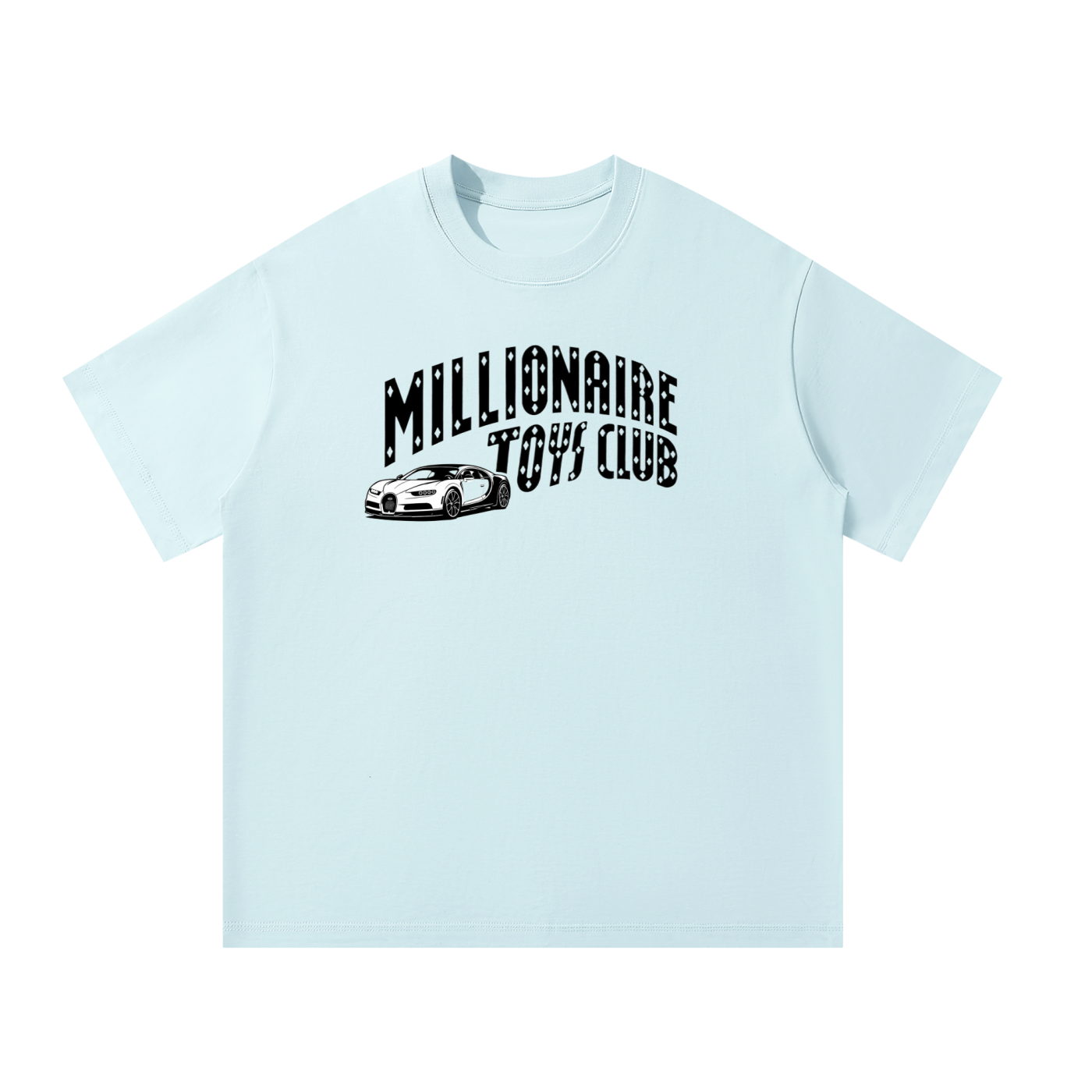 MulTeechoice Millionaire Tee