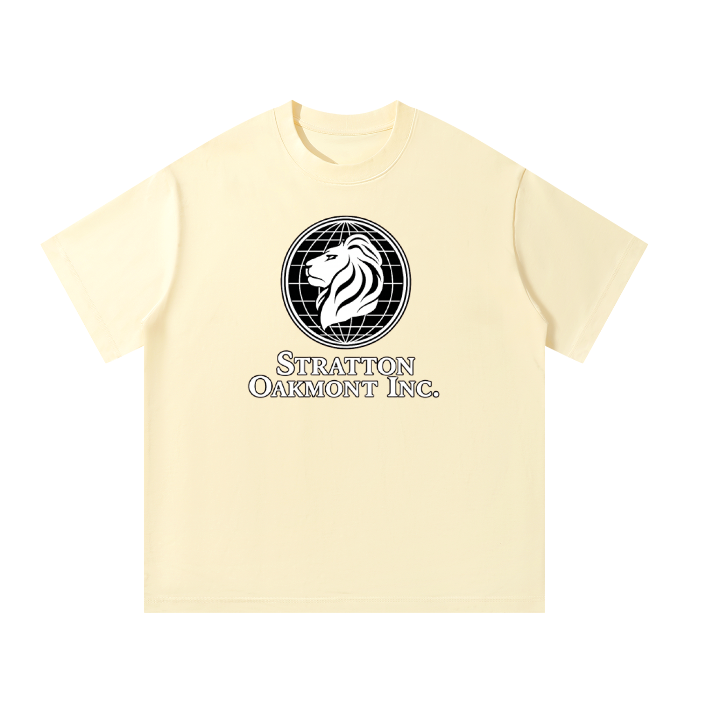 MulTeechoice Wolf Of Wall Street Tee