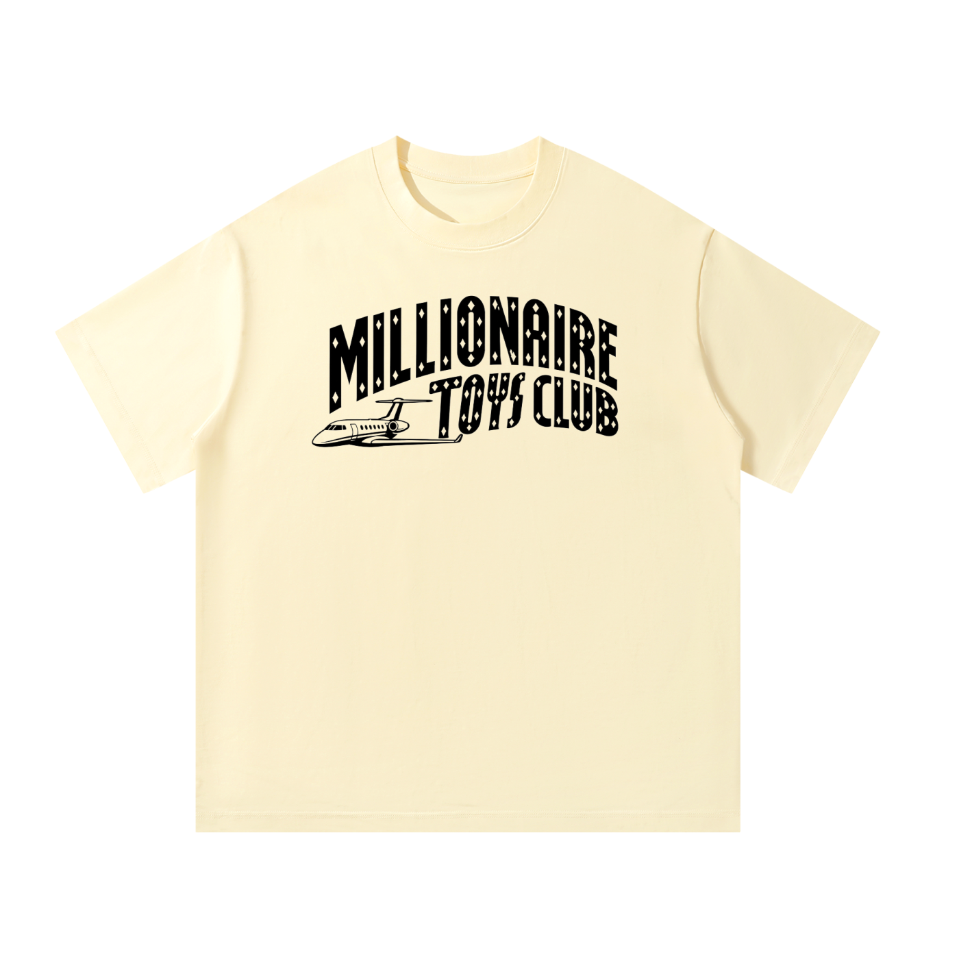 MulTeechoice Millionaire Tee