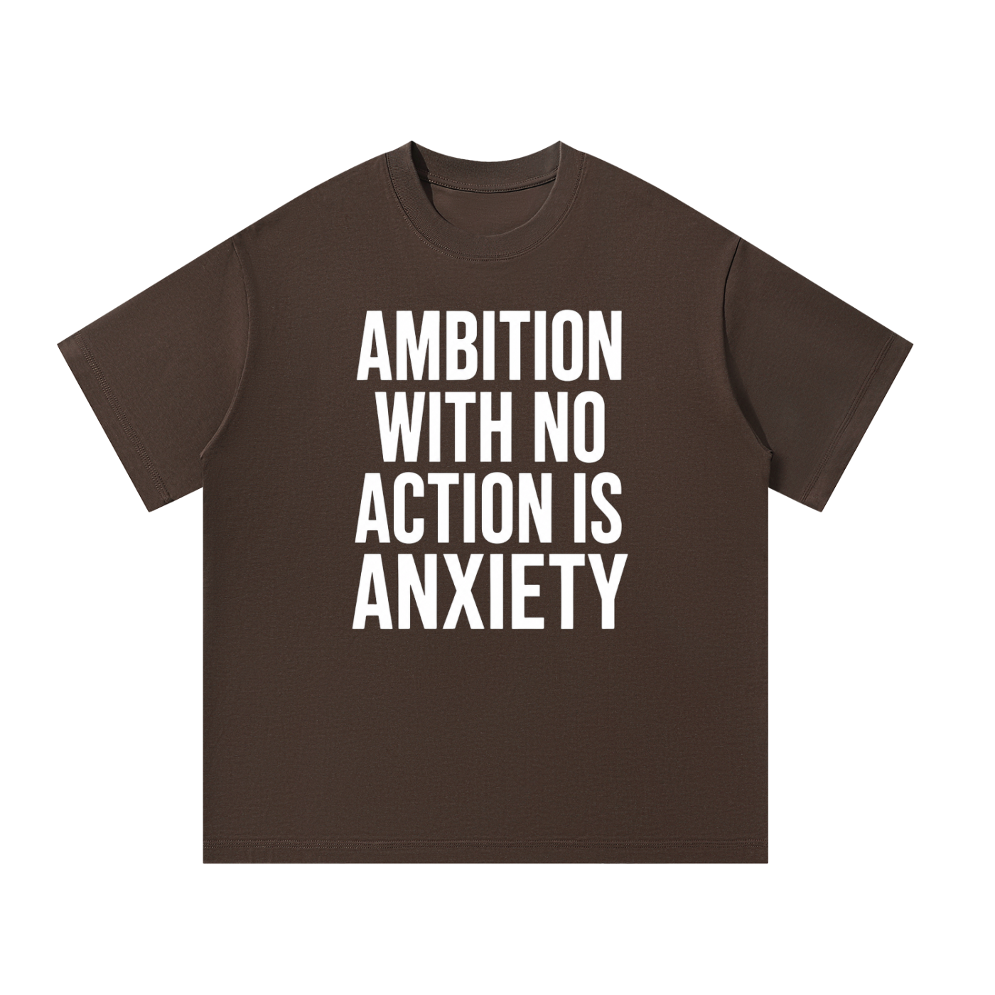 MulTeechoice Ambitious Tee