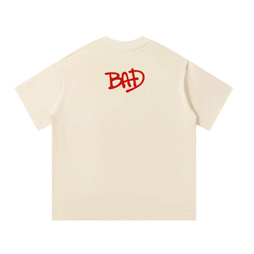 MulTeechoice Michael Jackson Tee