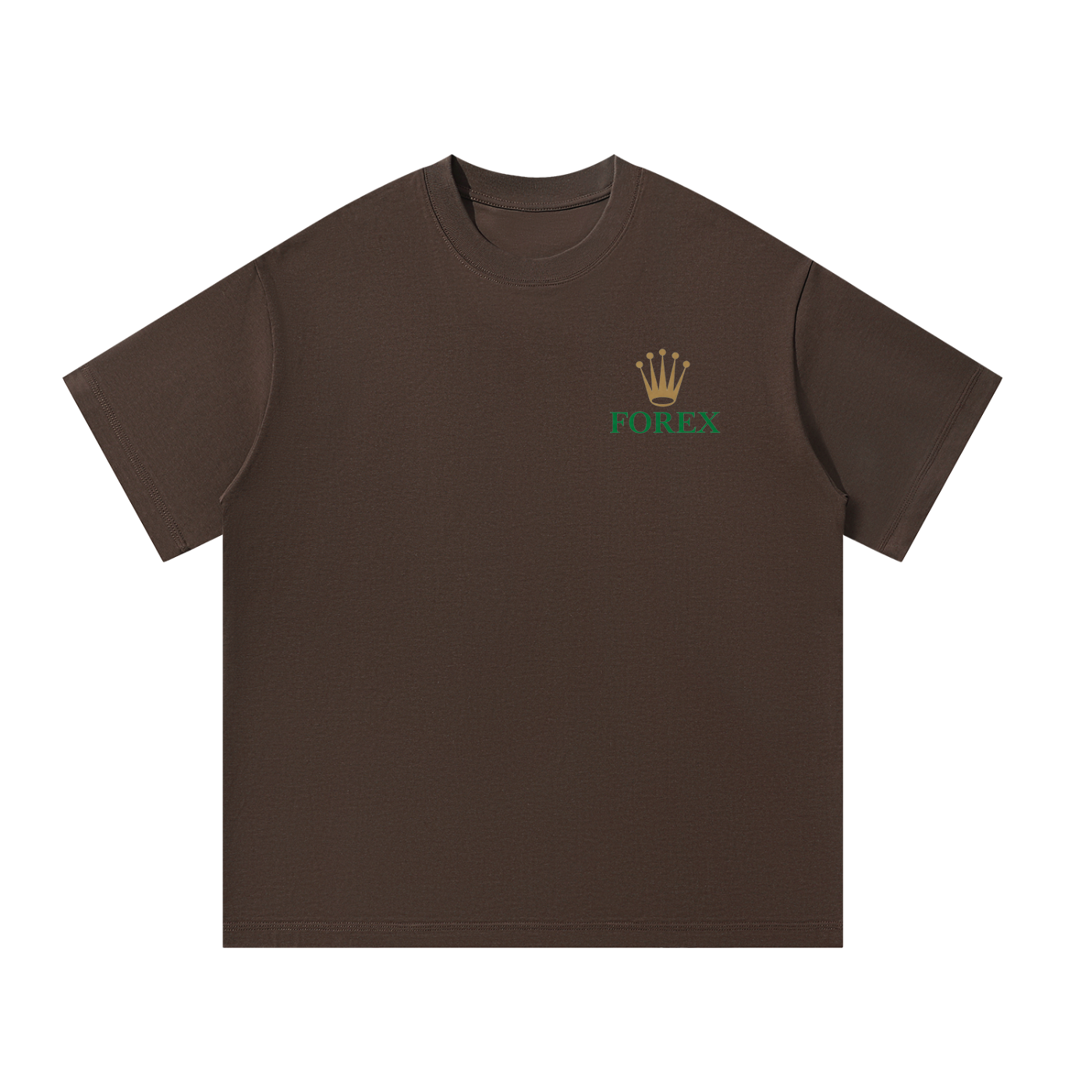 MulTeechoice Forex Tee