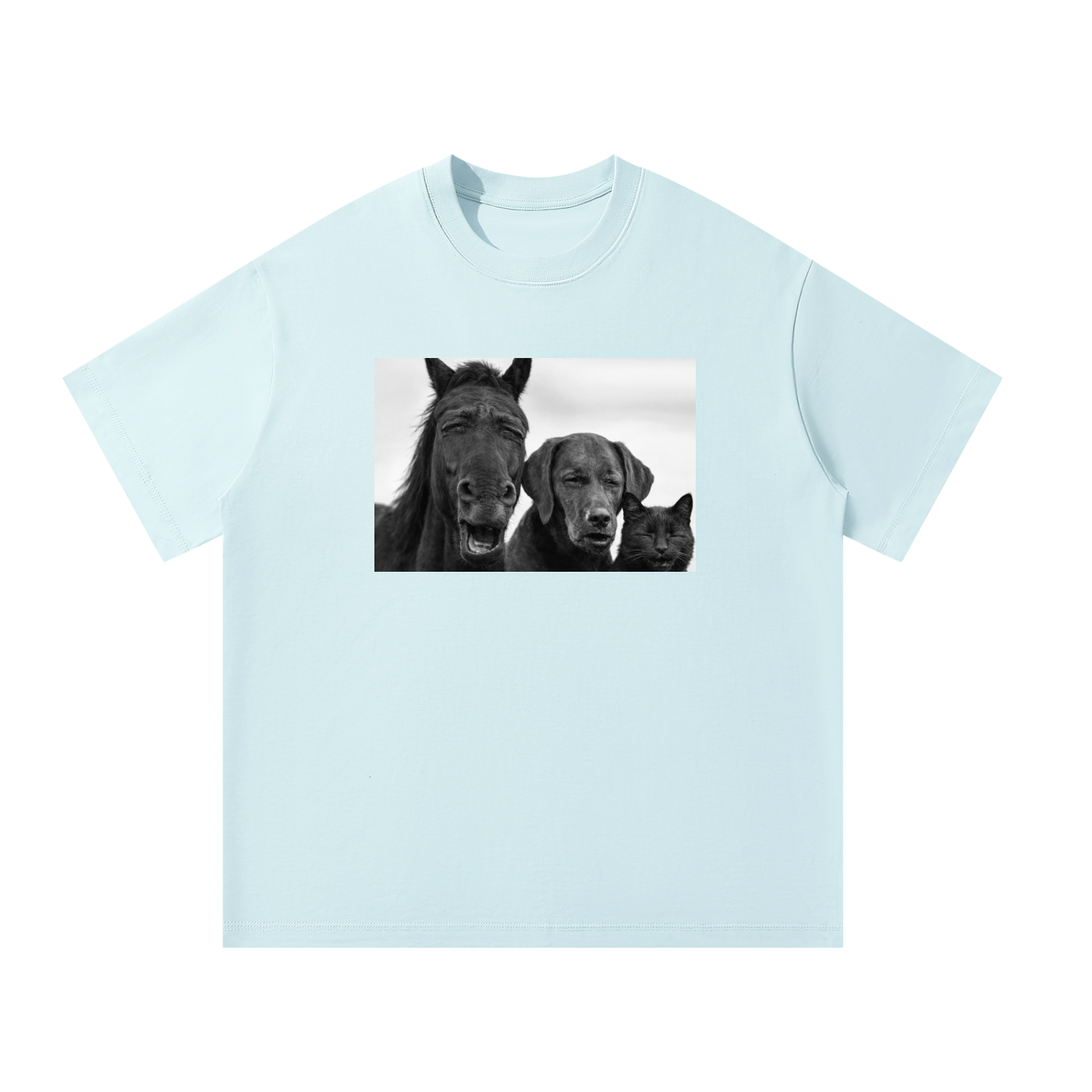 MulTeechoice Meme Tee