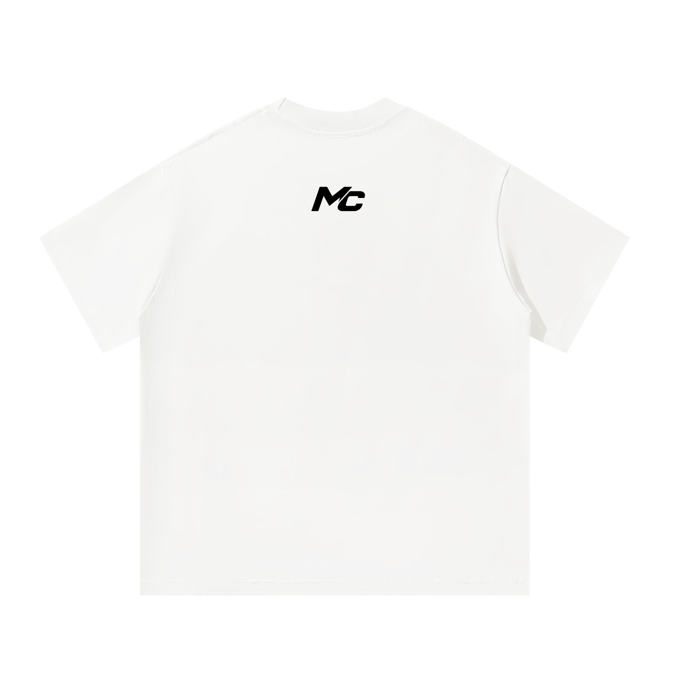 MulTeechoice Drake Iceman Autograph Tee