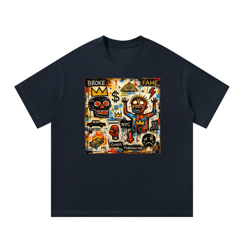 MulTeechoice Arteest Tee