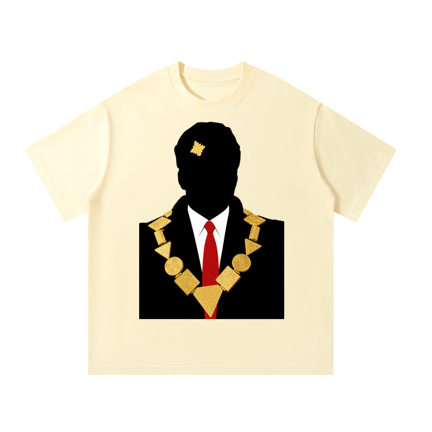 MulTeechoice Akeem Tee