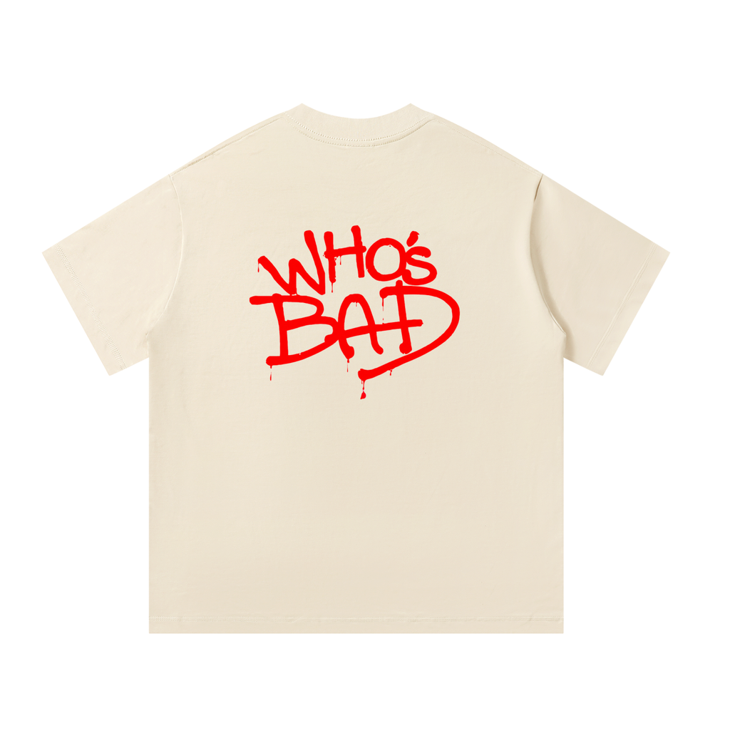 MulTeechoice Michael Jackson Tee