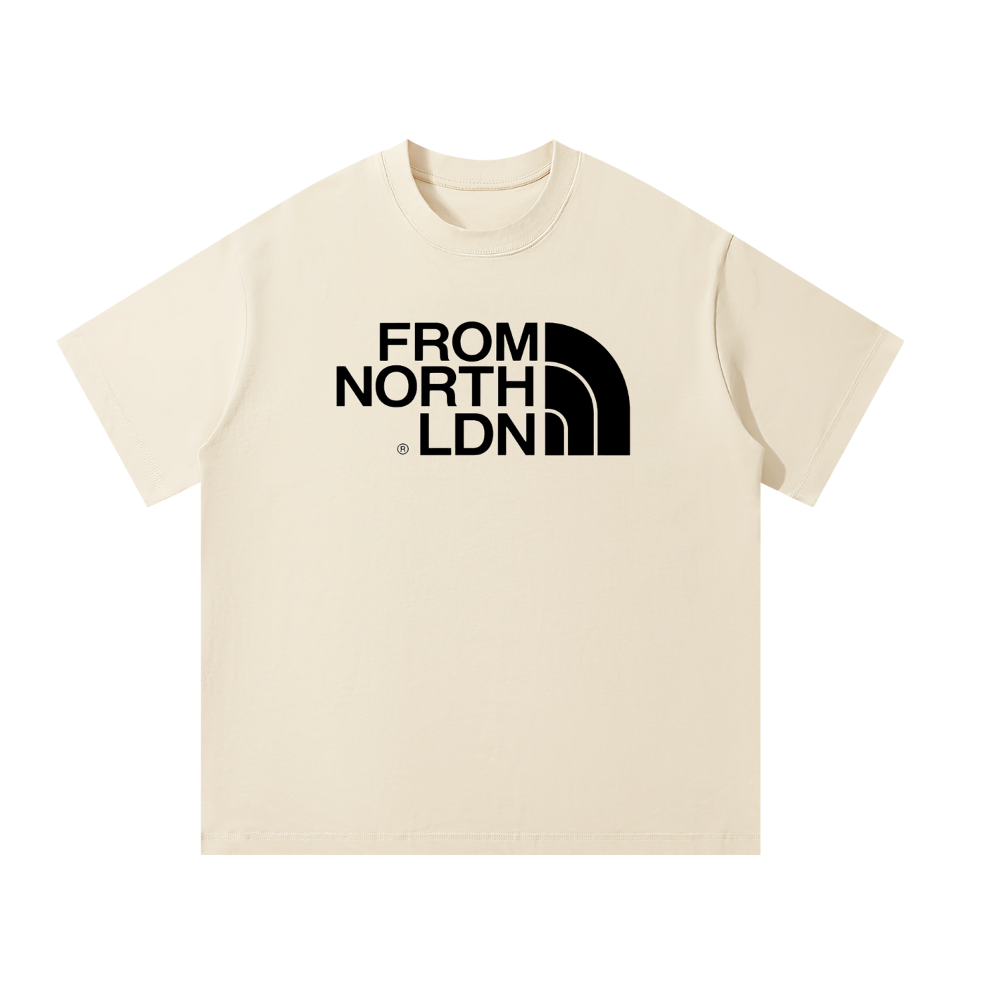 MulTeechoice London Tee