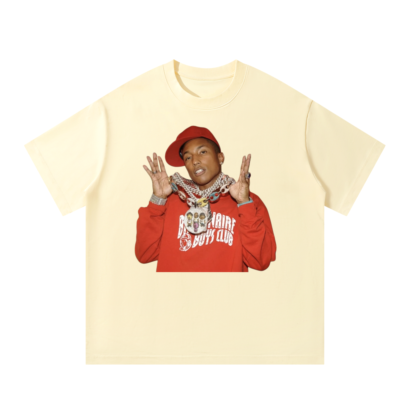 MulTeechoice Hip Hop Tee