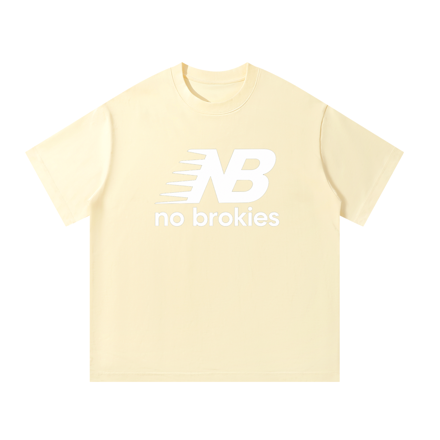 Multeechoice No brokies Tee