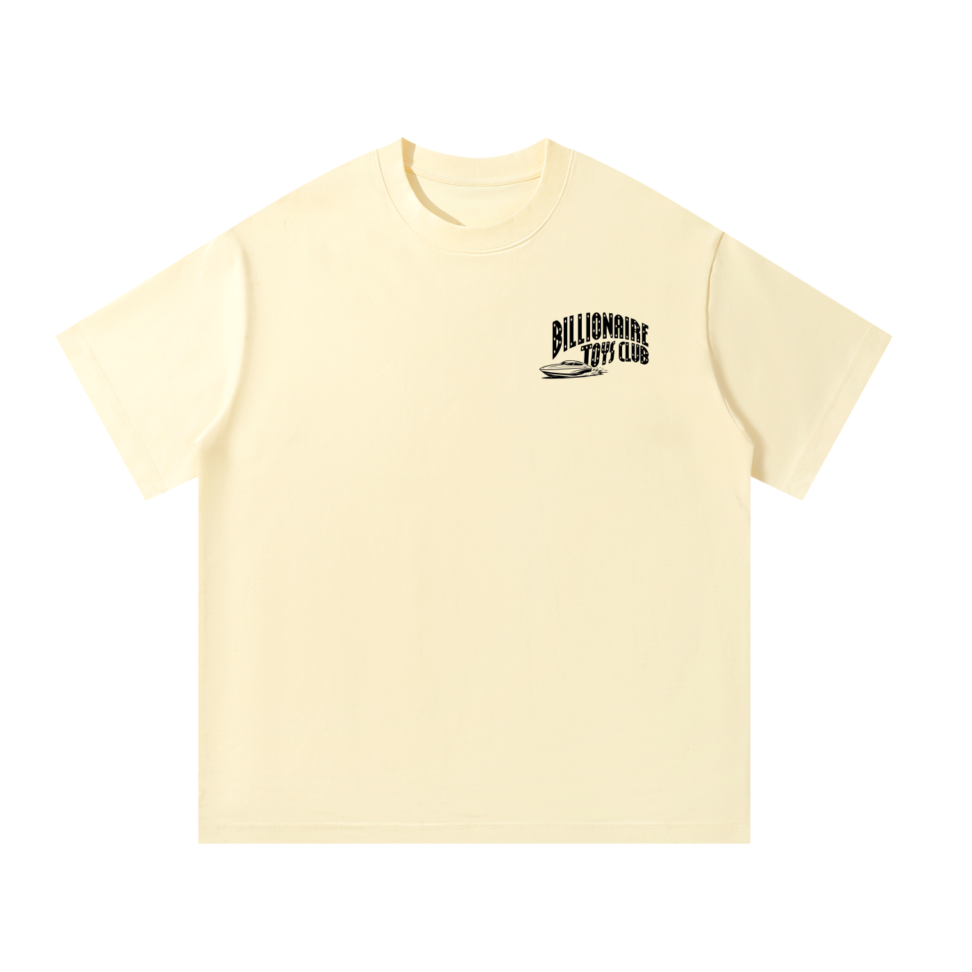 MulTeechoice Billionaire Tee