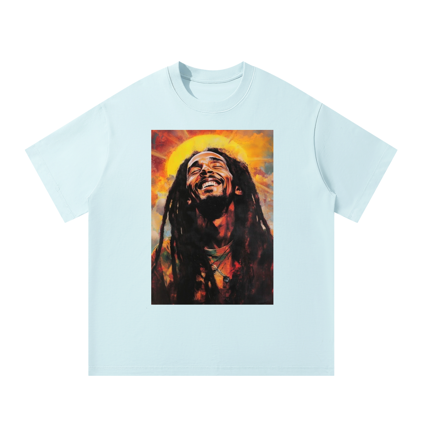 MulTeechoice Bob Marley Tee