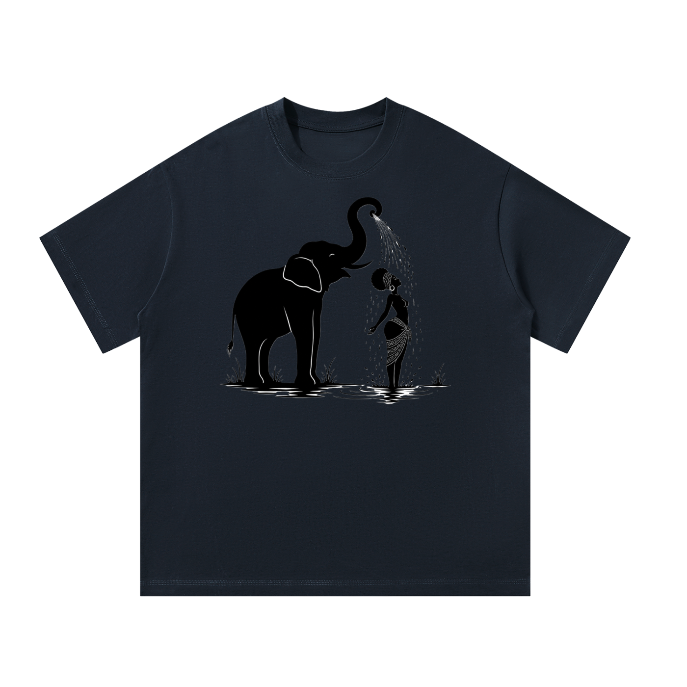 MulTeechoice Graphic Tee