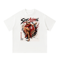 MulTeechoice Sensasianal Tee