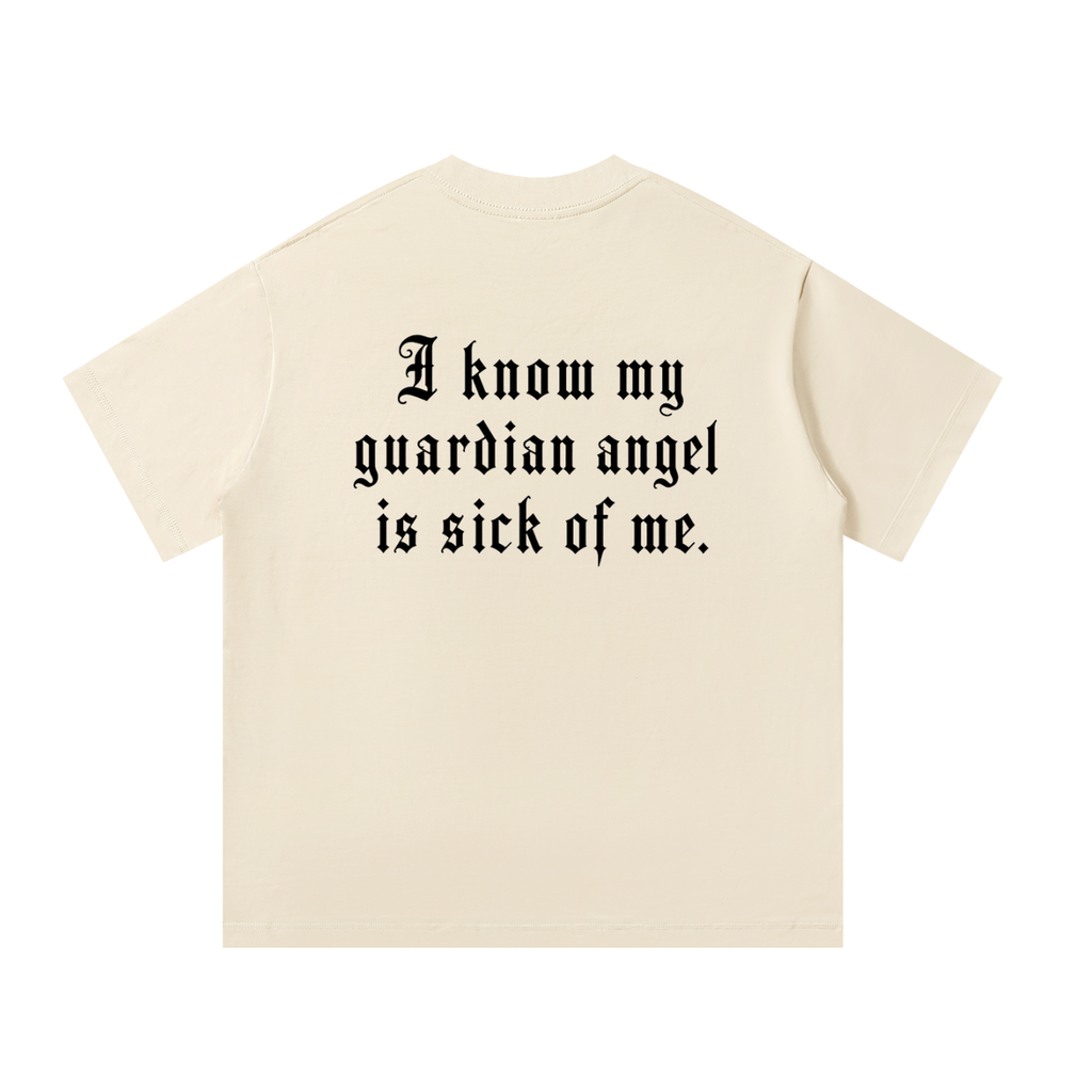 MulTeechoice Angel Tee