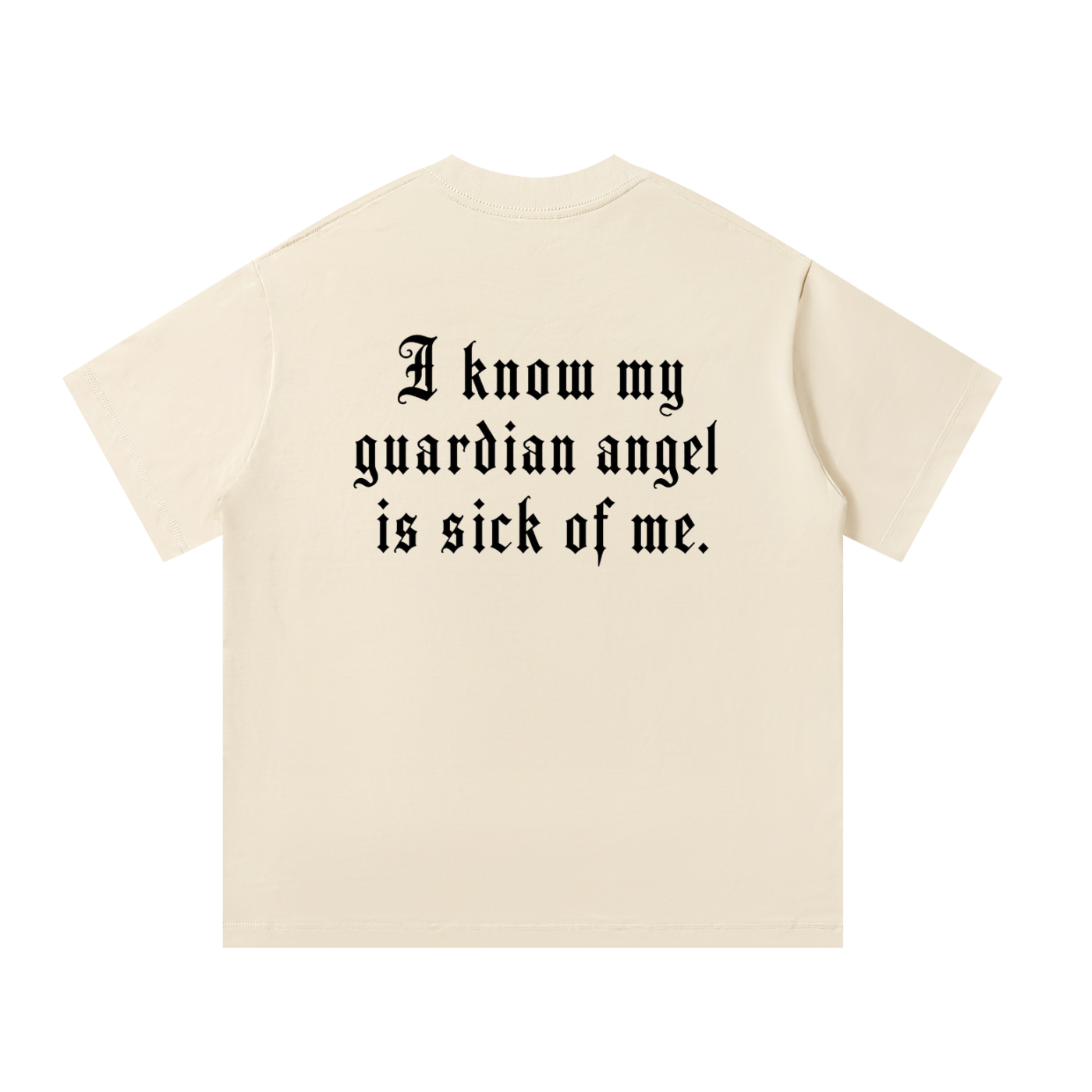 MulTeechoice Angel Tee