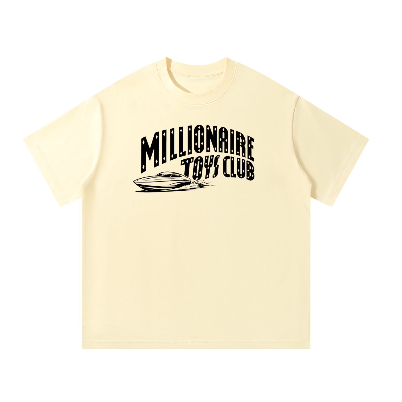 MulTeechoice Millionaire Tee