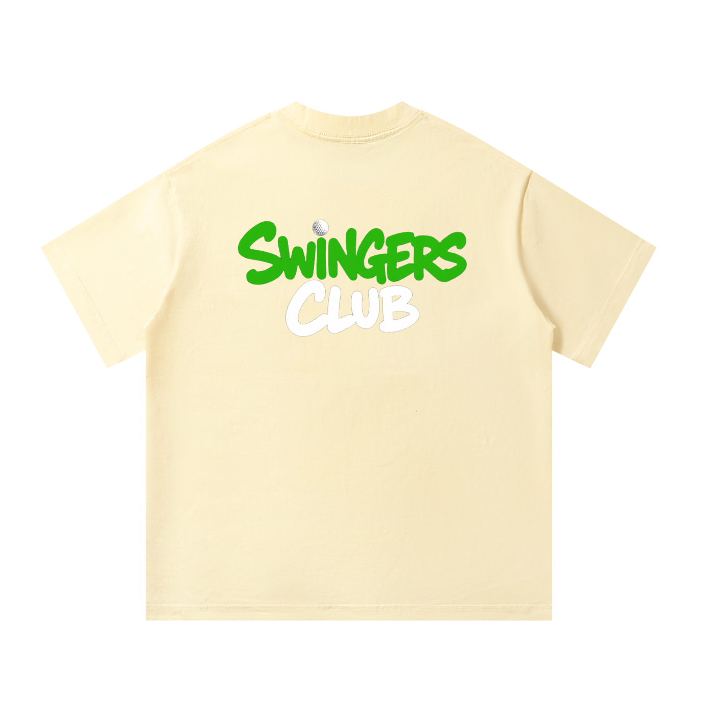 MulTeechoice Golf Swingers Tee