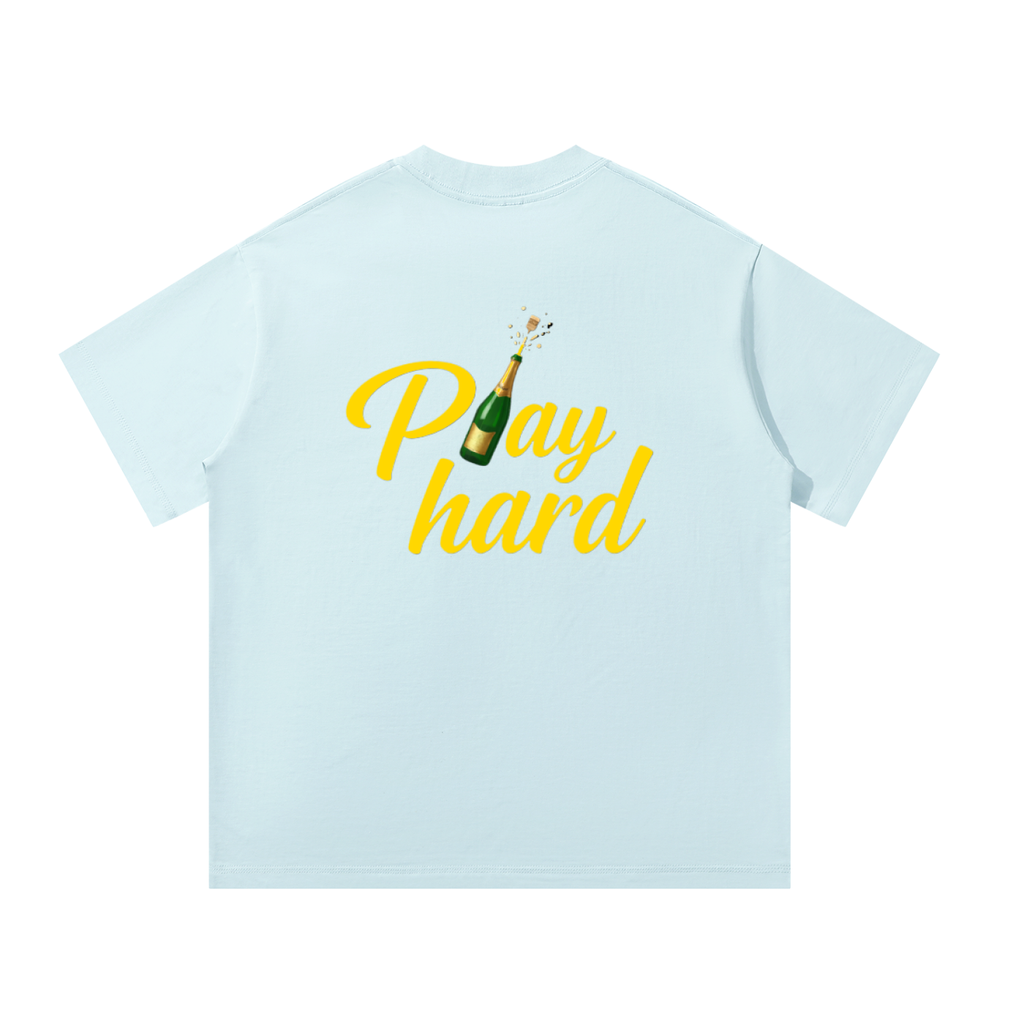 MulTeechoice Work Tee