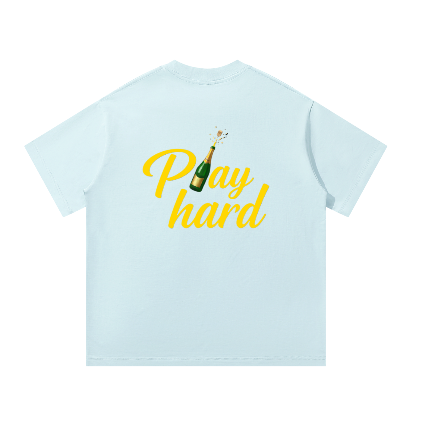 MulTeechoice Work Tee