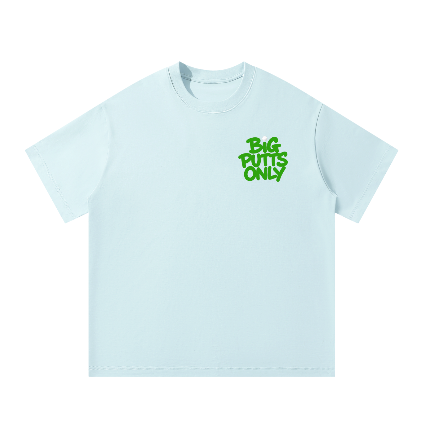 MulTeechoice Golf Swingers Tee