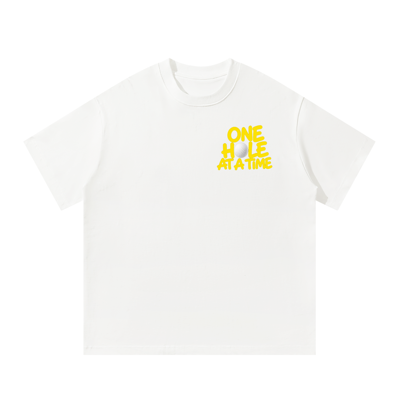 MulTeechoice Golf Swingers Tee